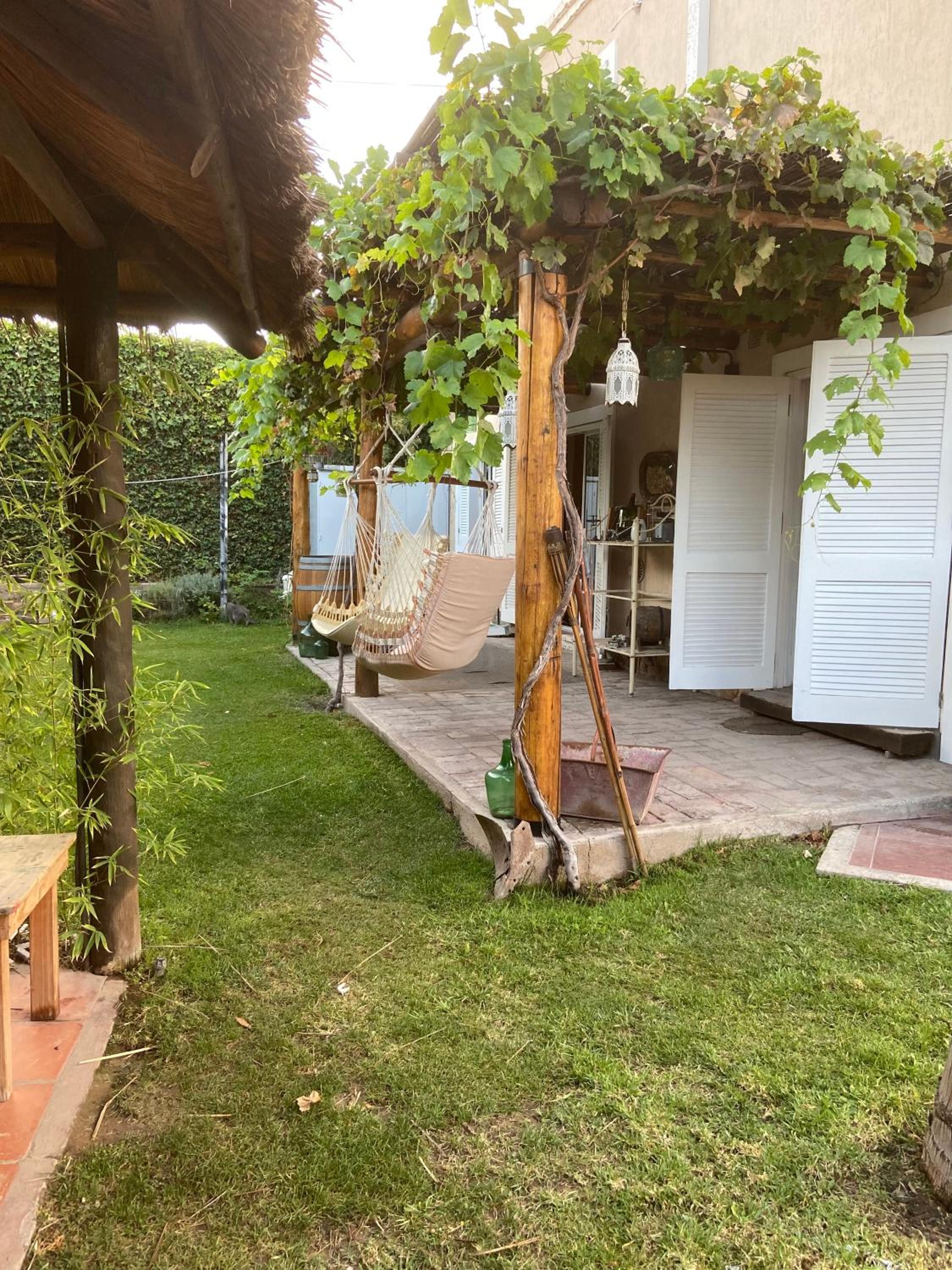 Casas de Mendoza