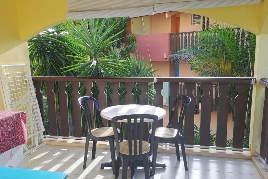 Studio 5min walk from the beach view 4