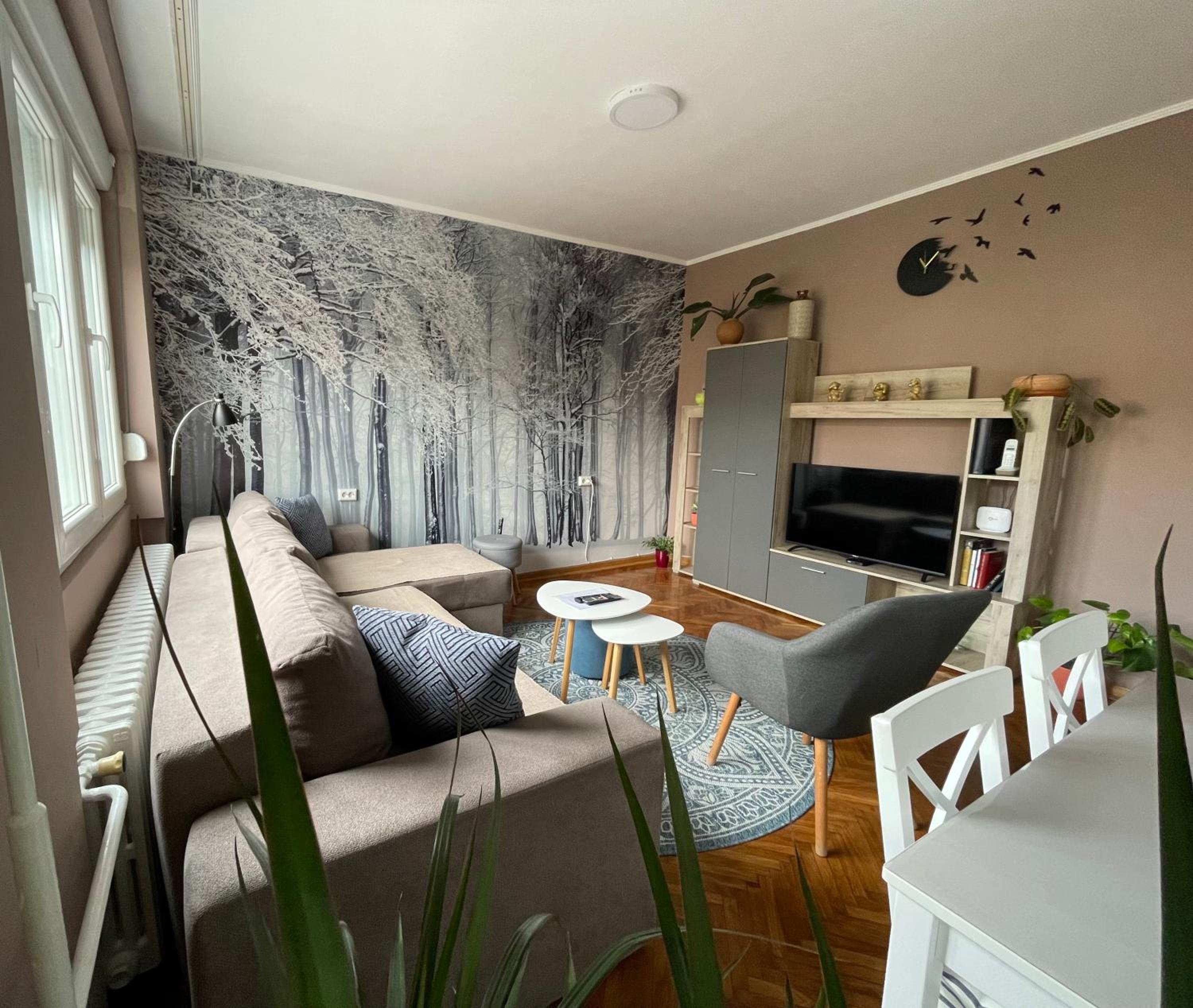 Apartman Avenia