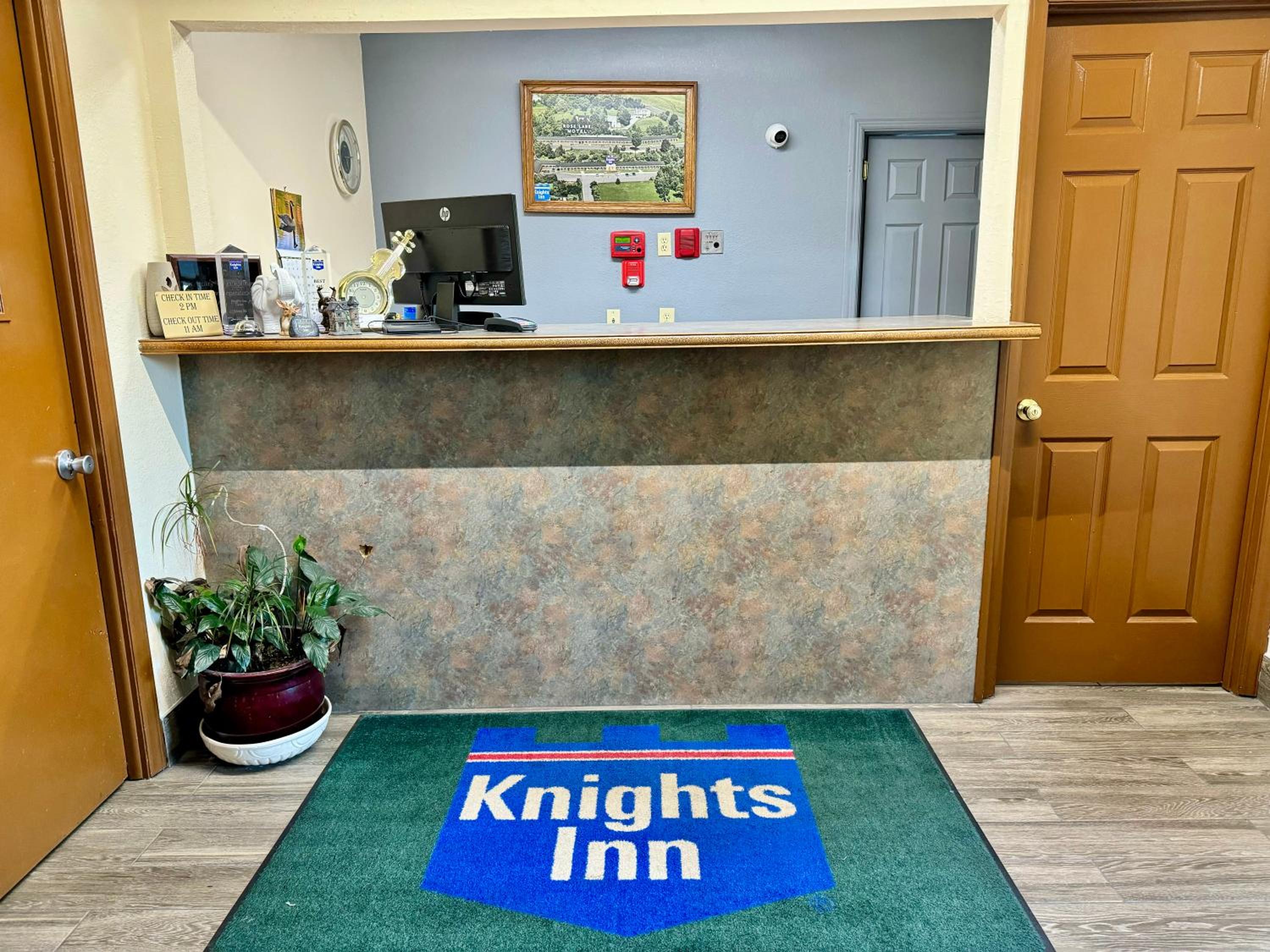 Knights Inn Galax - Property Image 7