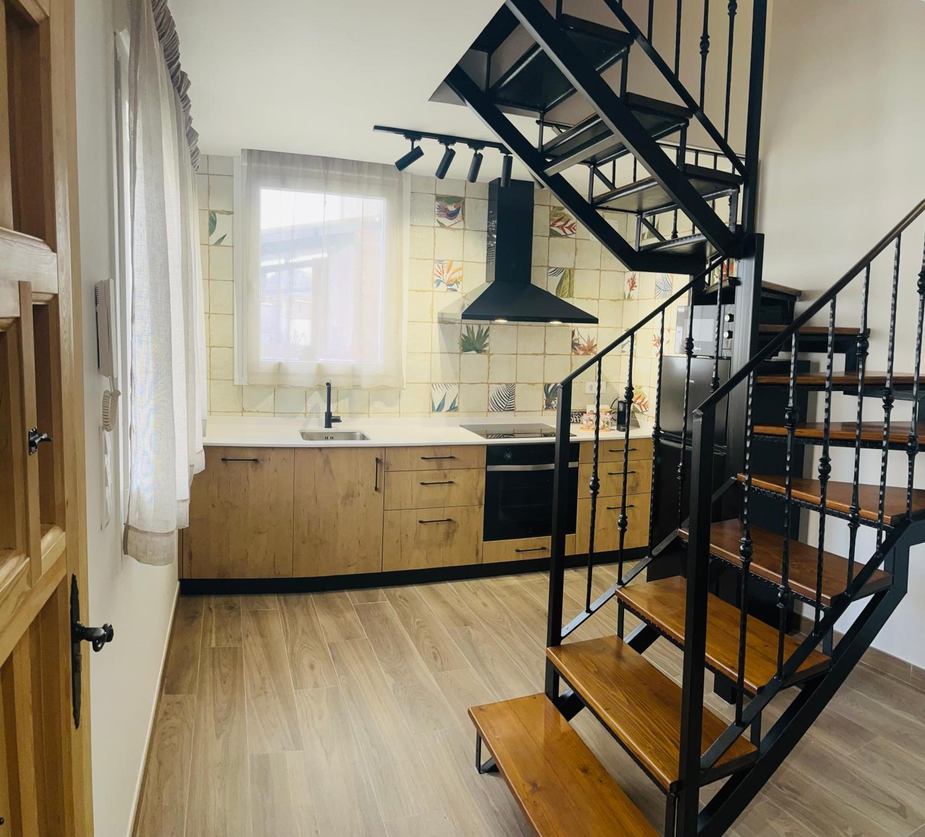 Apartamentos La Escapada