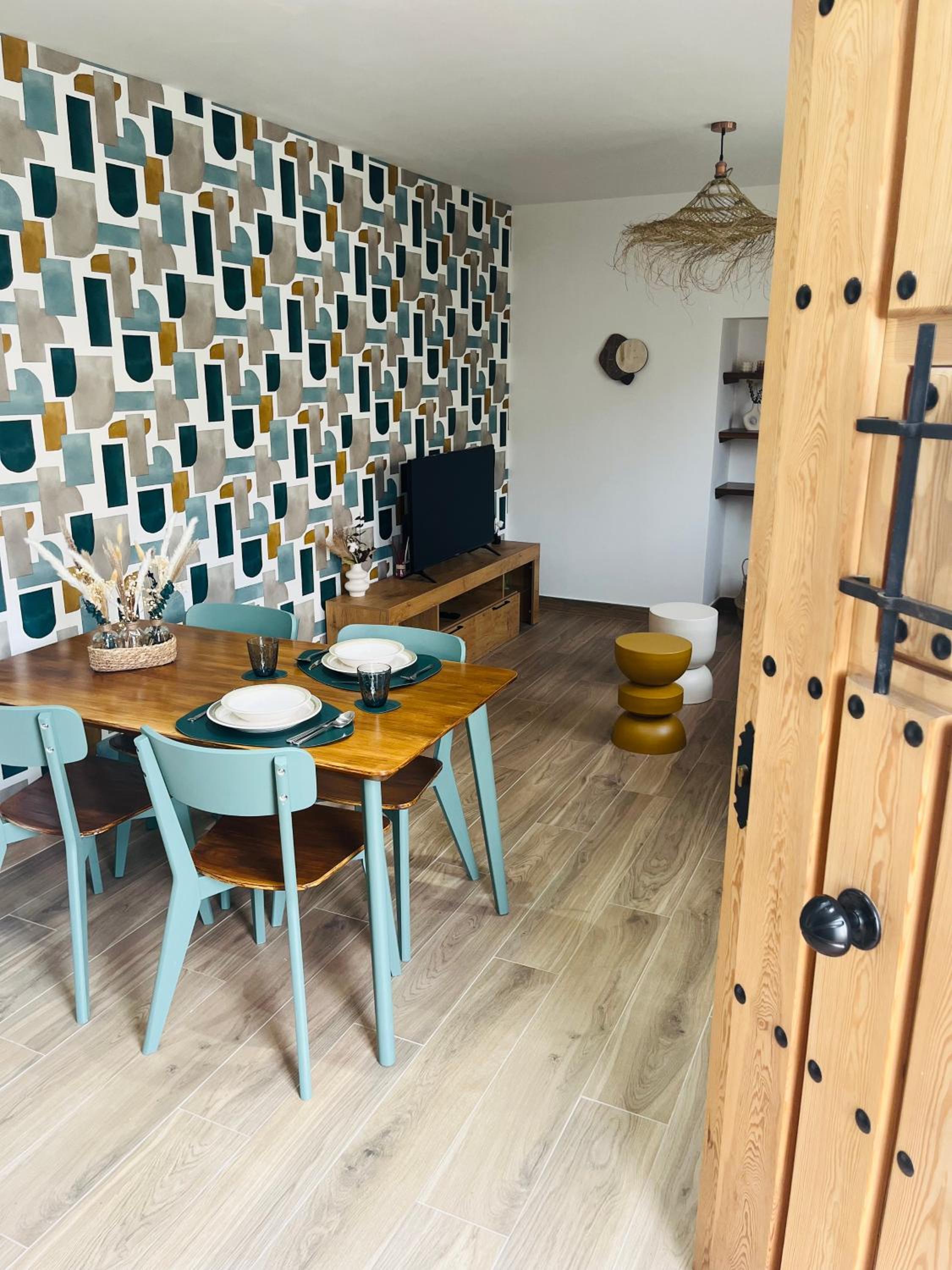 Apartamentos La Escapada