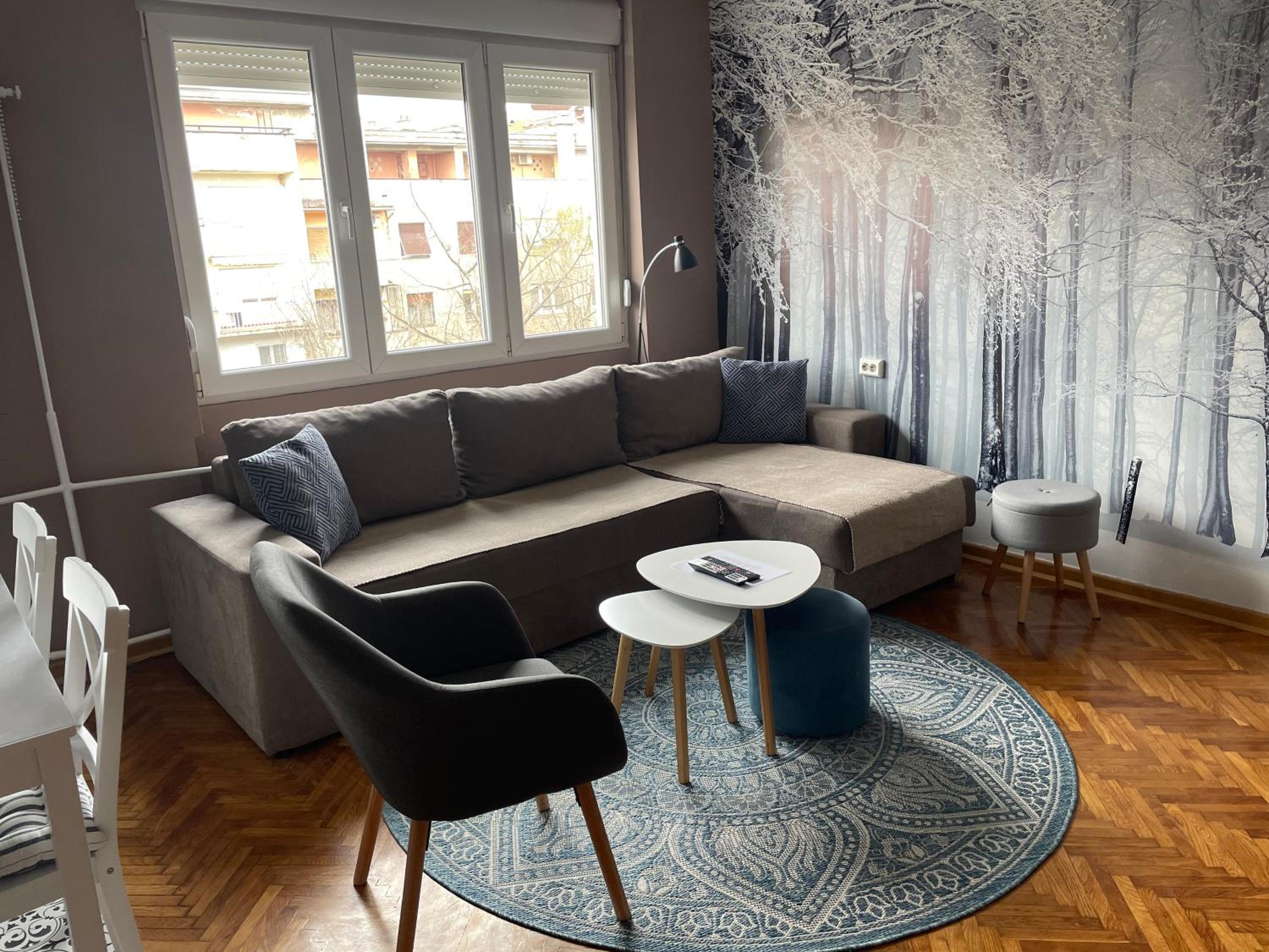 Apartman Avenia