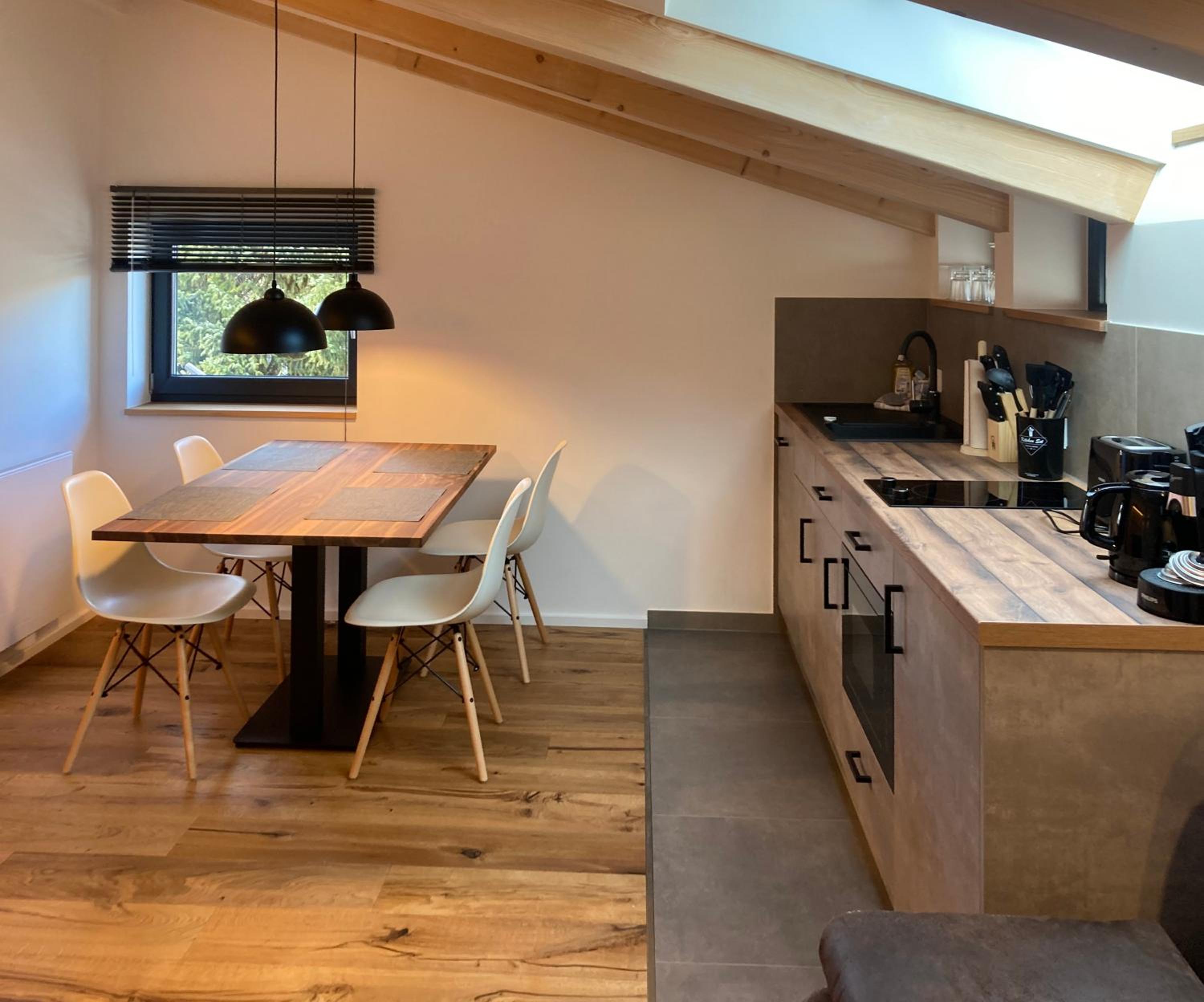 Filder-Appartements