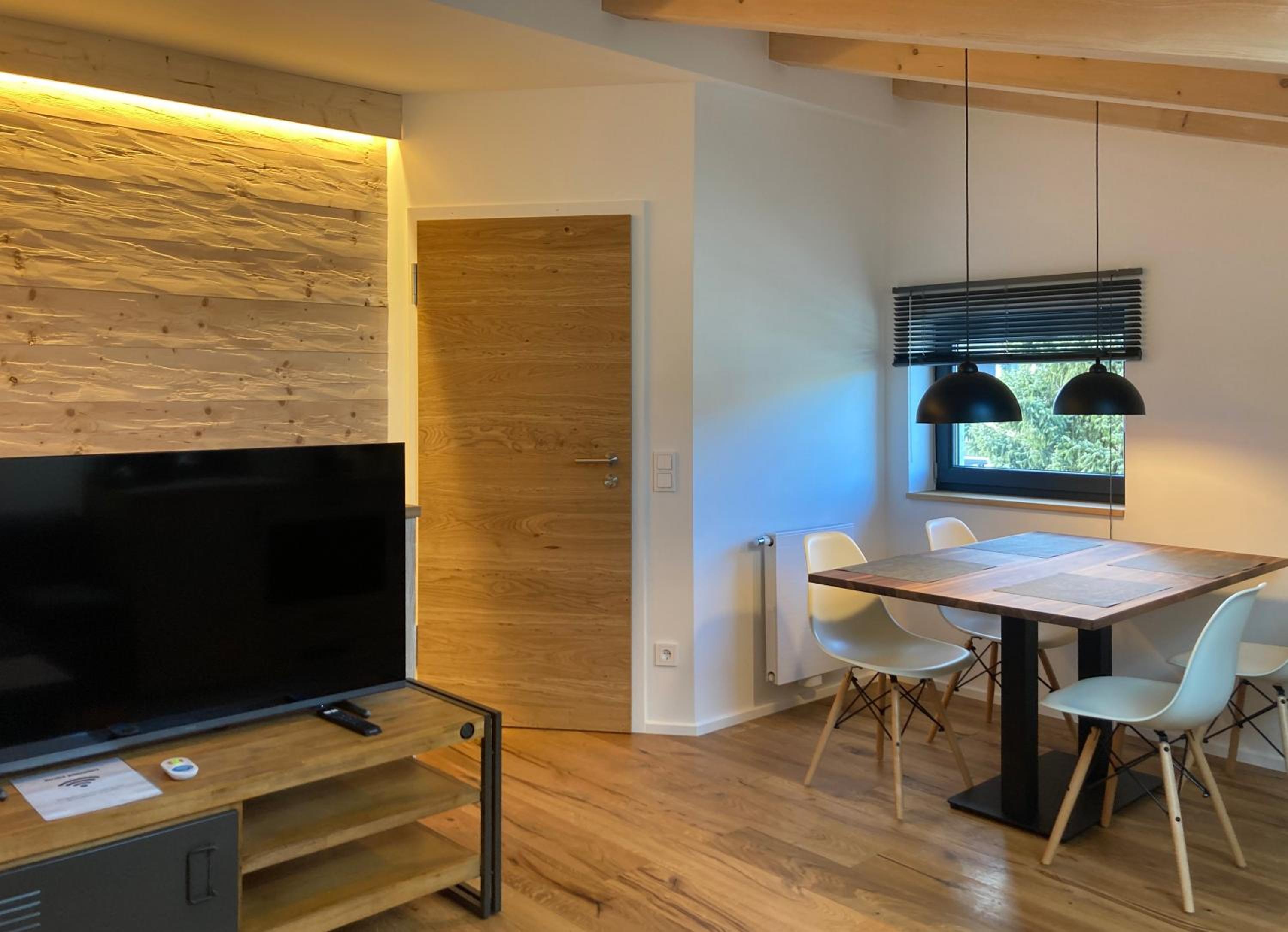 Filder-Appartements