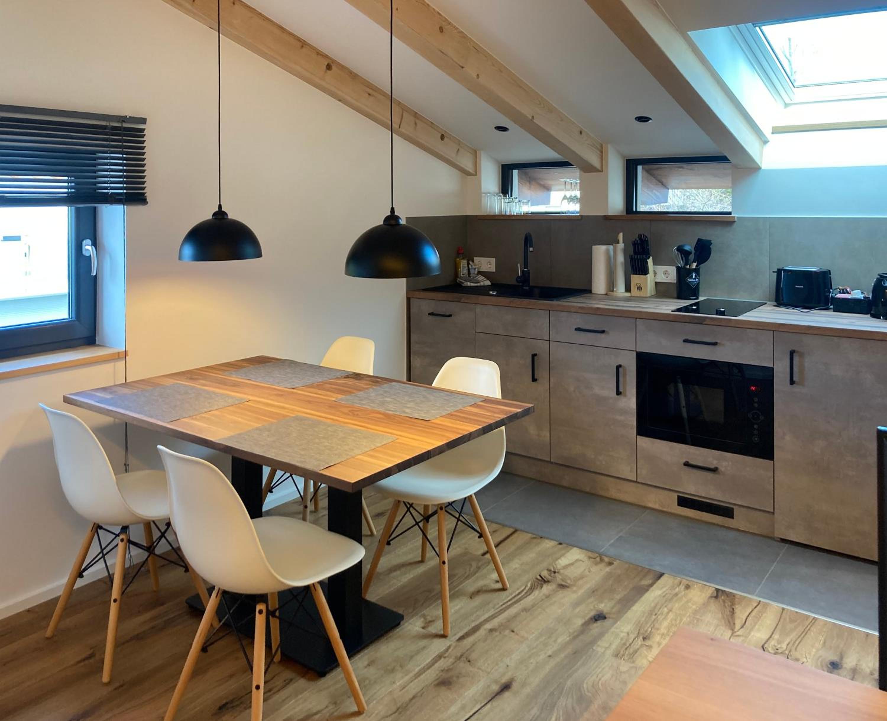 Filder-Appartements