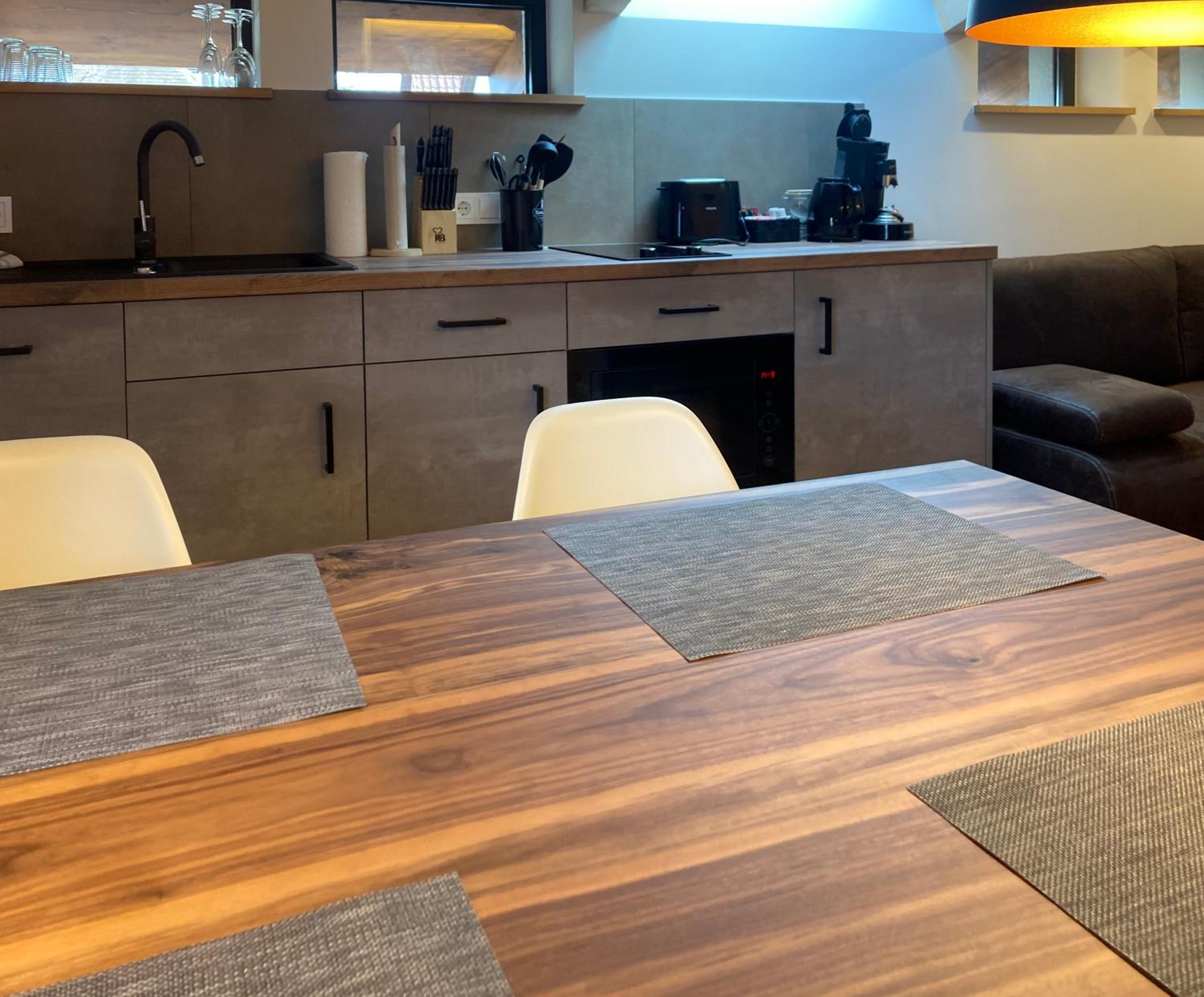 Filder-Appartements