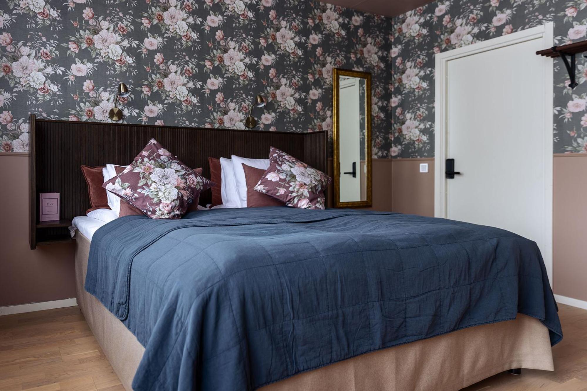 Gibsons Hotell