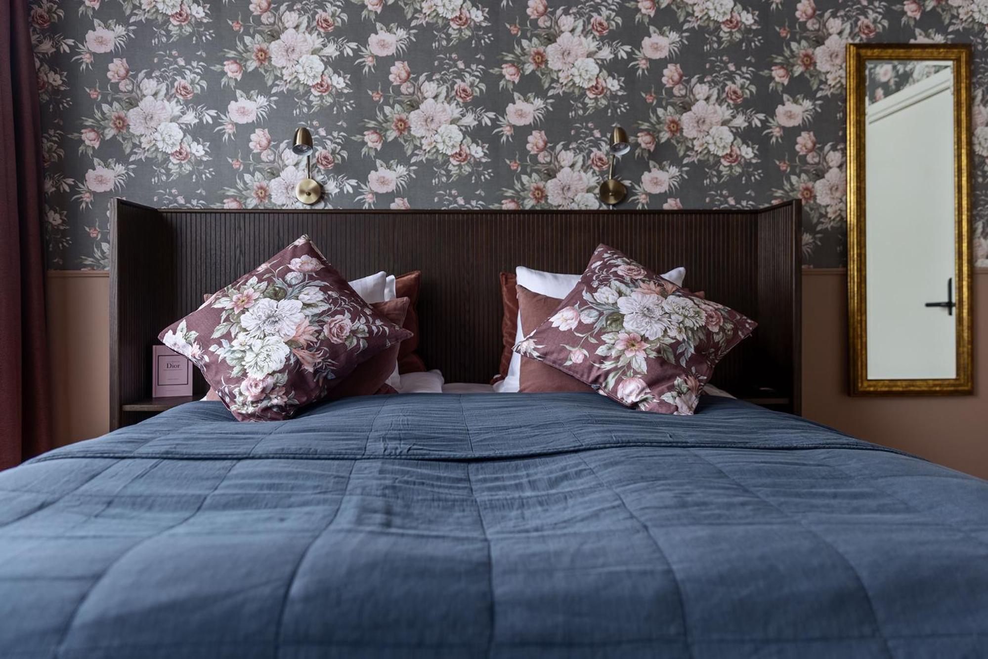 Gibsons Hotell