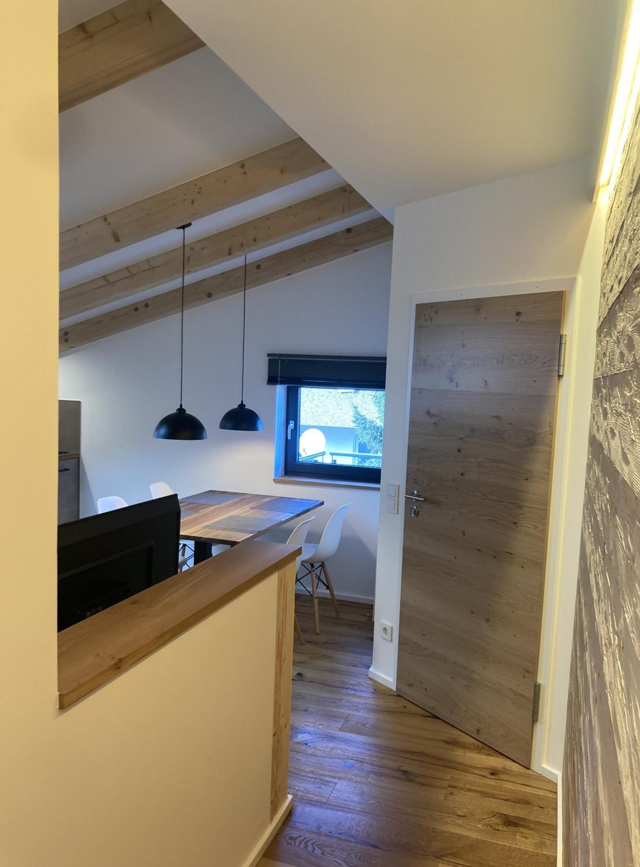 Filder-Appartements