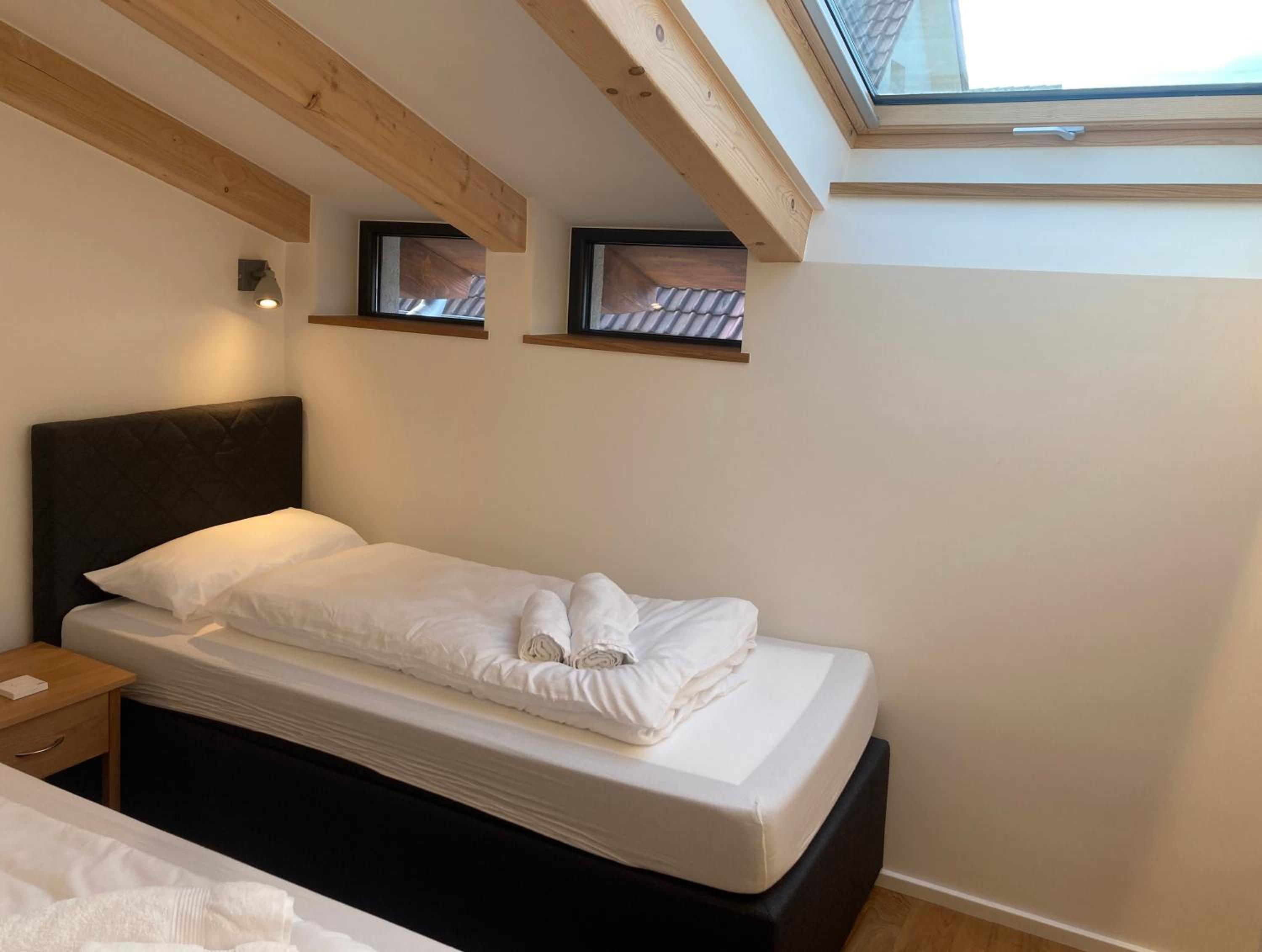 Filder-Appartements
