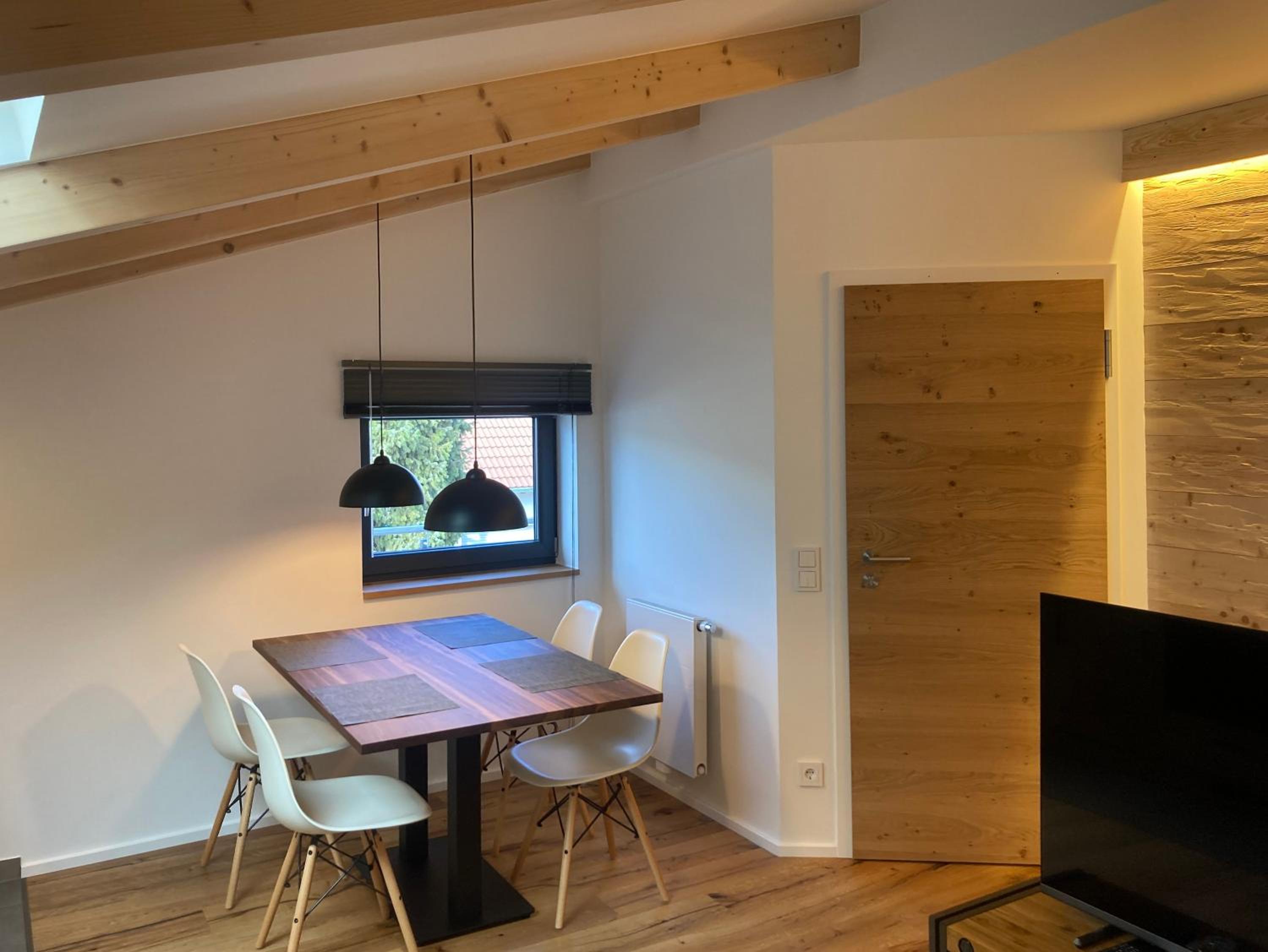 Filder-Appartements