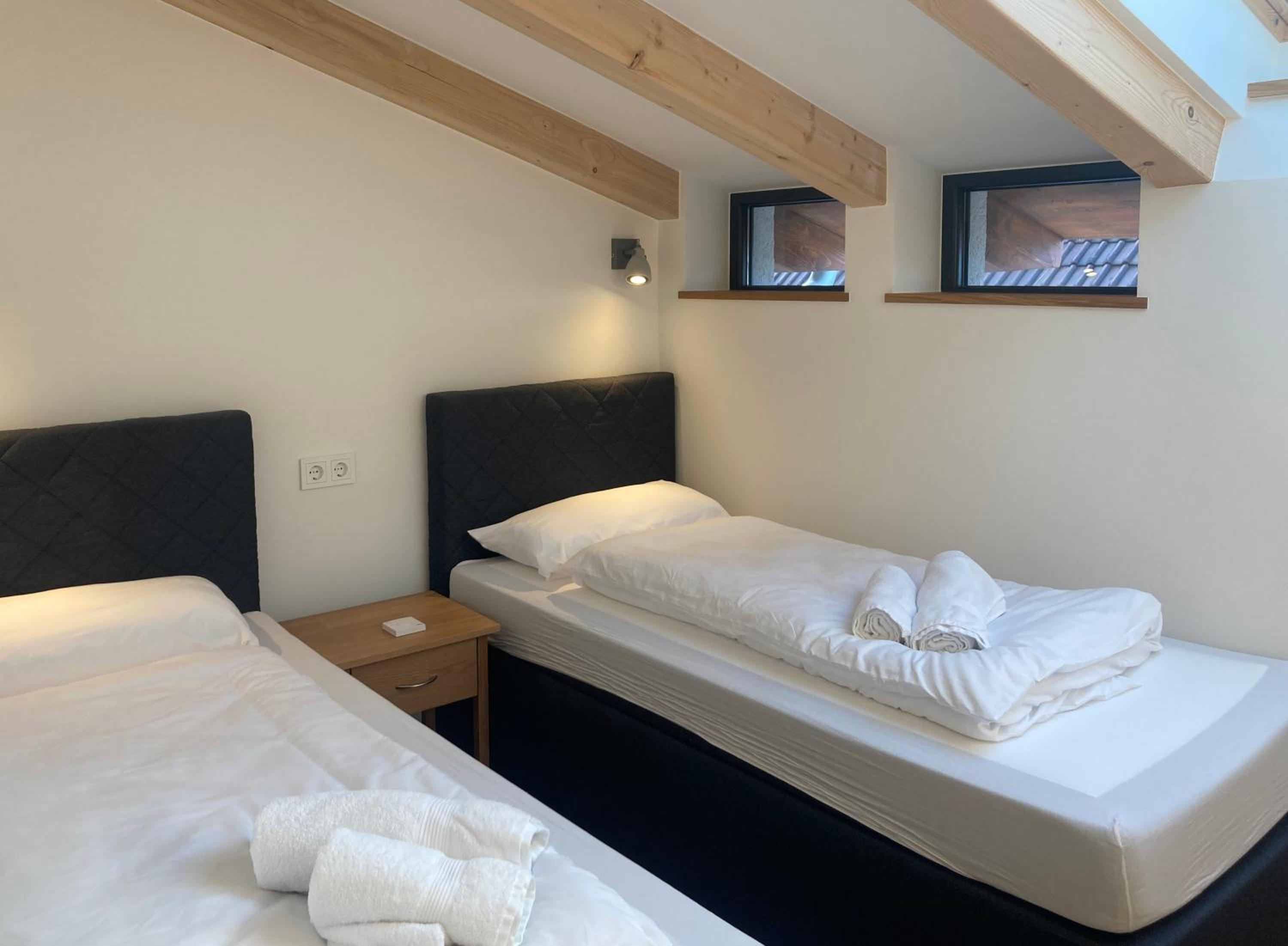 Filder-Appartements
