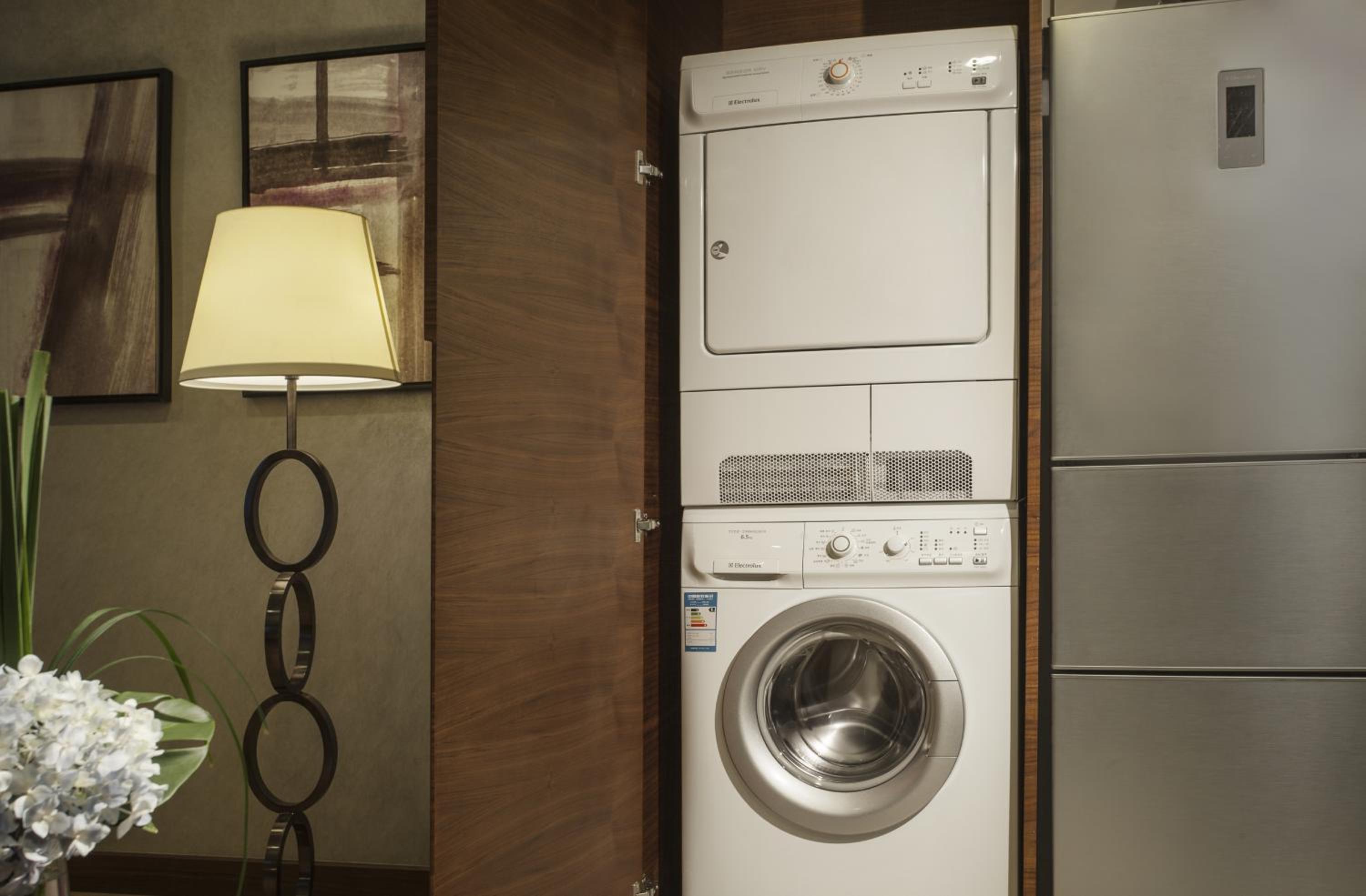 Ascott Raffles City Chengdu - Image 4