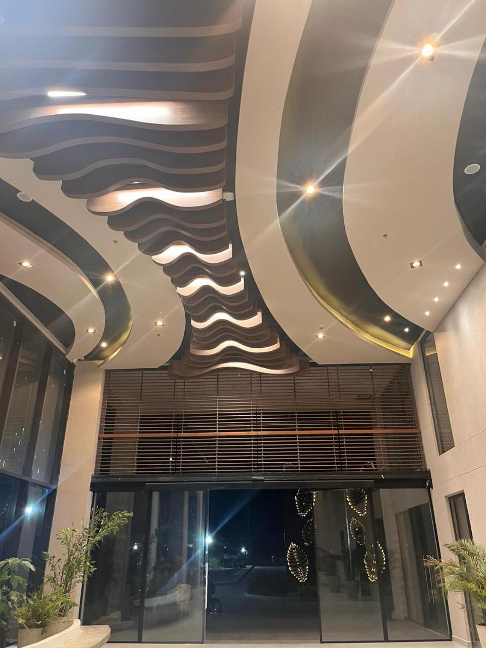 Suite Génesis con vista al mar, Pozos colorados