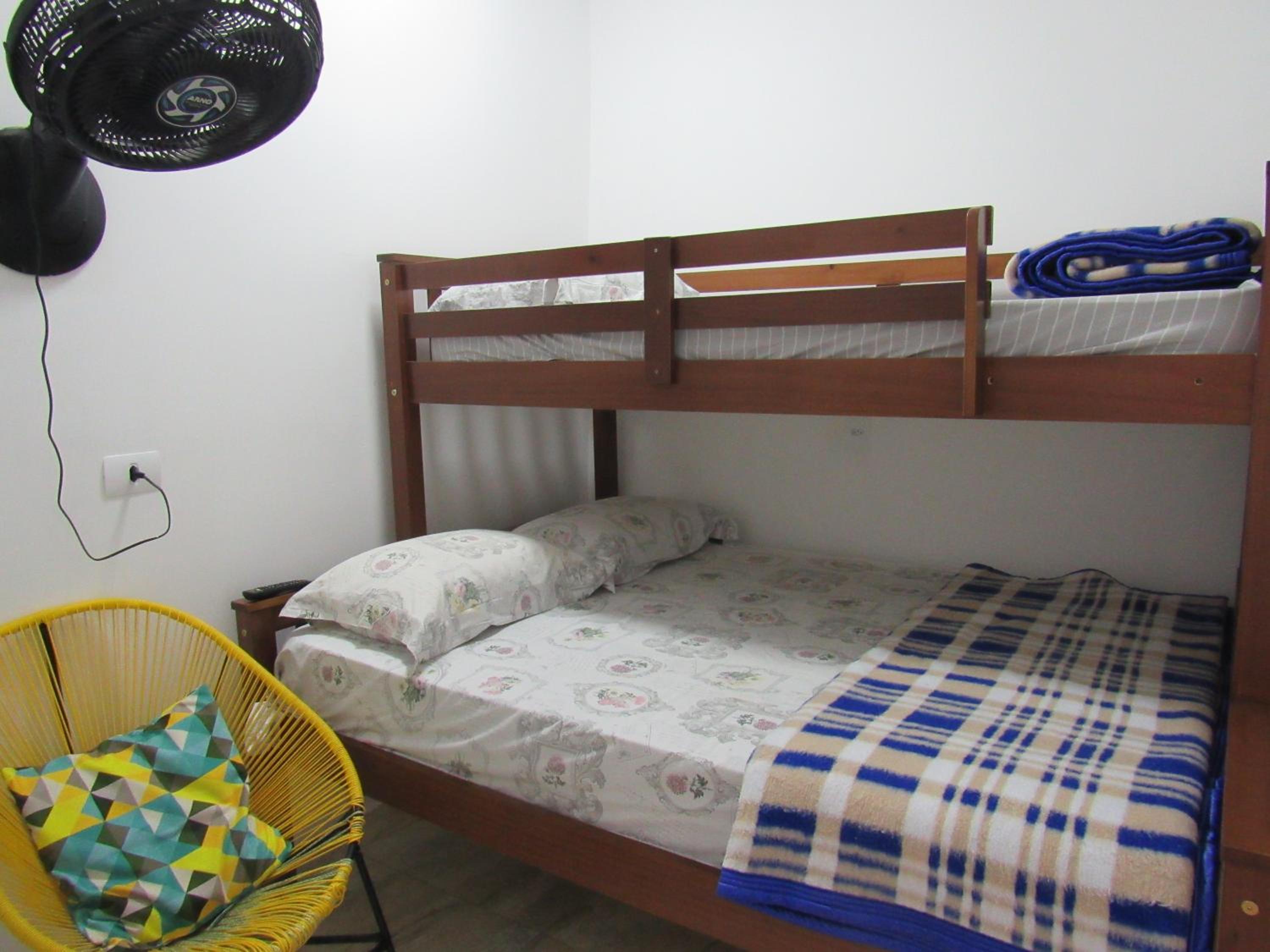 Vitoria Hostel