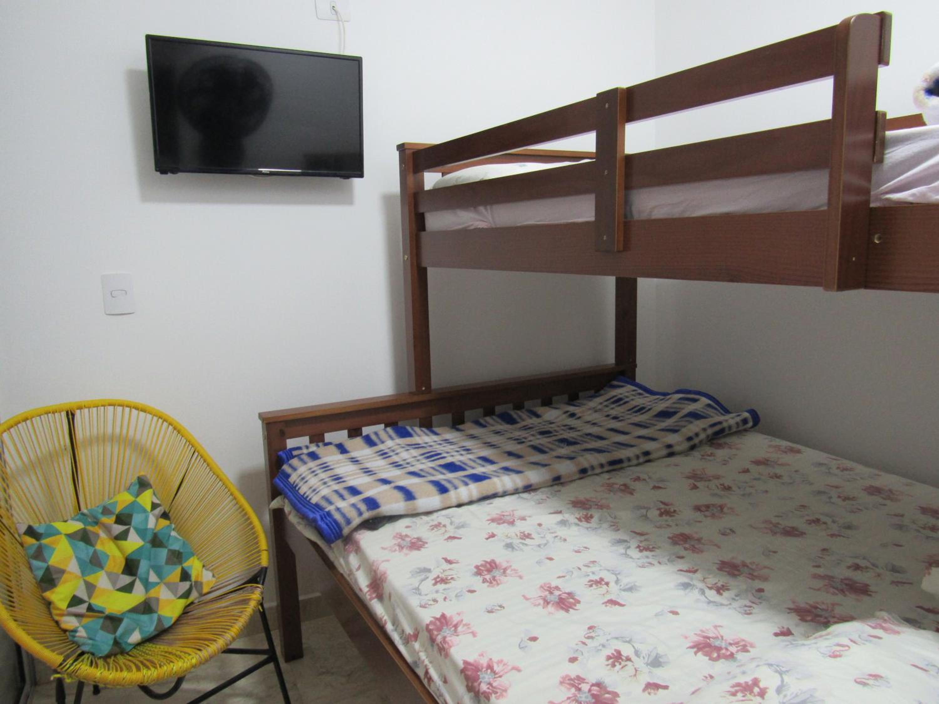 Vitoria Hostel