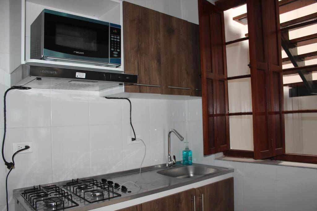 Casa en la Candelaria con Gran Terraza Privada
