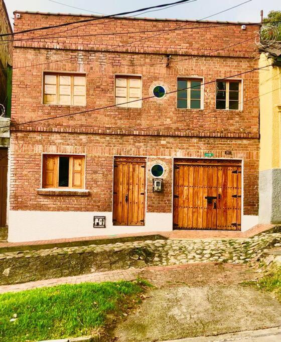 Casa en la Candelaria con Gran Terraza Privada
