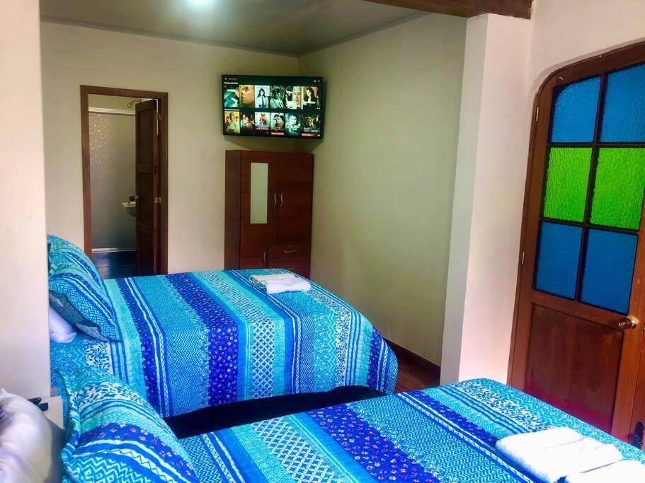 Casa en la Candelaria con Gran Terraza Privada