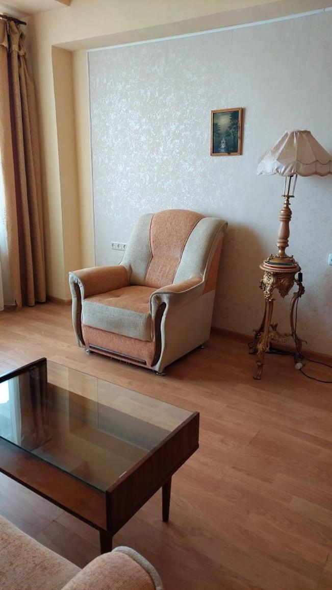 Apartment in City Center with Air-conditioning