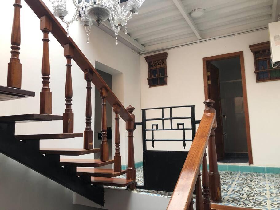 Casa en la Candelaria con Gran Terraza Privada