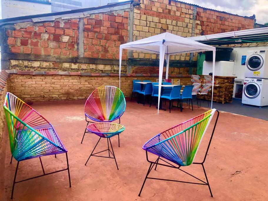 Casa en la Candelaria con Gran Terraza Privada