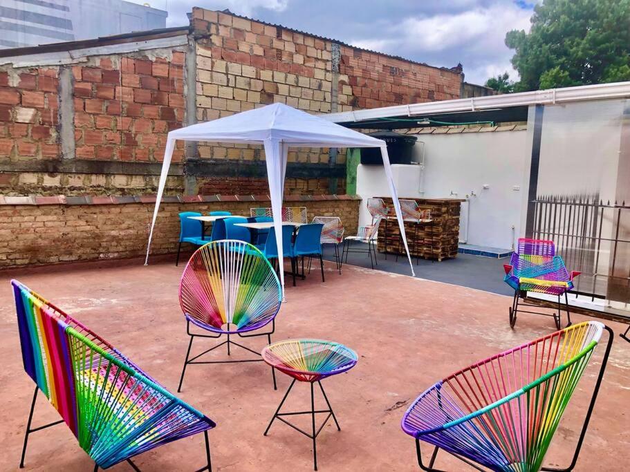 Casa en la Candelaria con Gran Terraza Privada