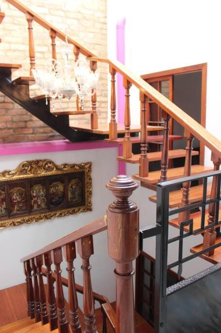 Casa en la Candelaria con Gran Terraza Privada