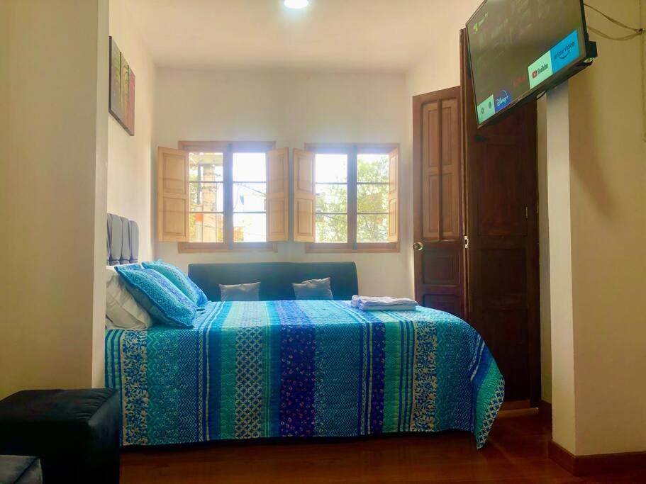 Casa en la Candelaria con Gran Terraza Privada