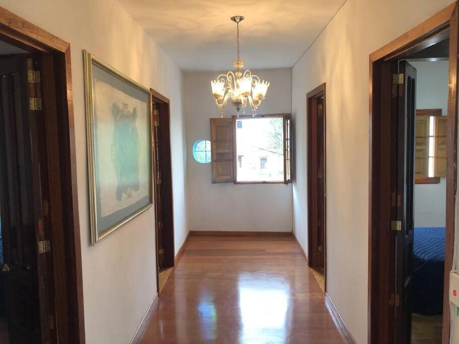 Casa en la Candelaria con Gran Terraza Privada