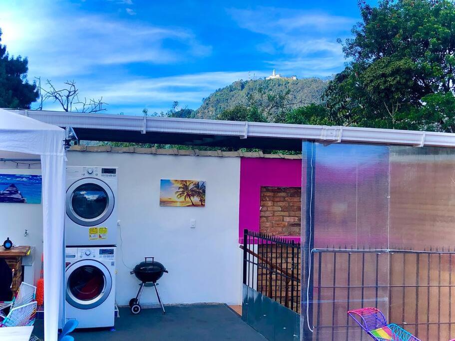 Casa en la Candelaria con Gran Terraza Privada