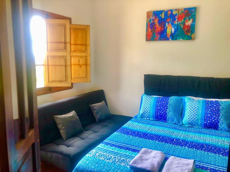 Casa en la Candelaria con Gran Terraza Privada