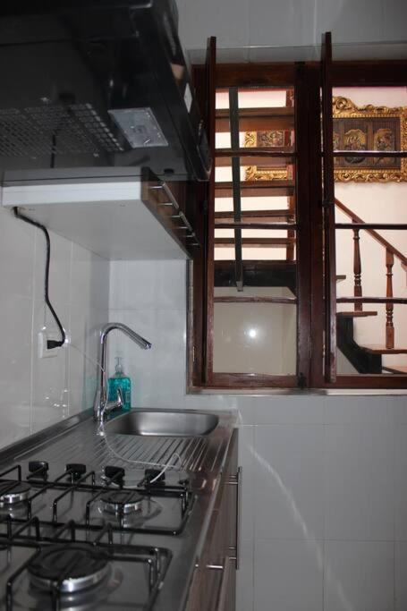 Casa en la Candelaria con Gran Terraza Privada
