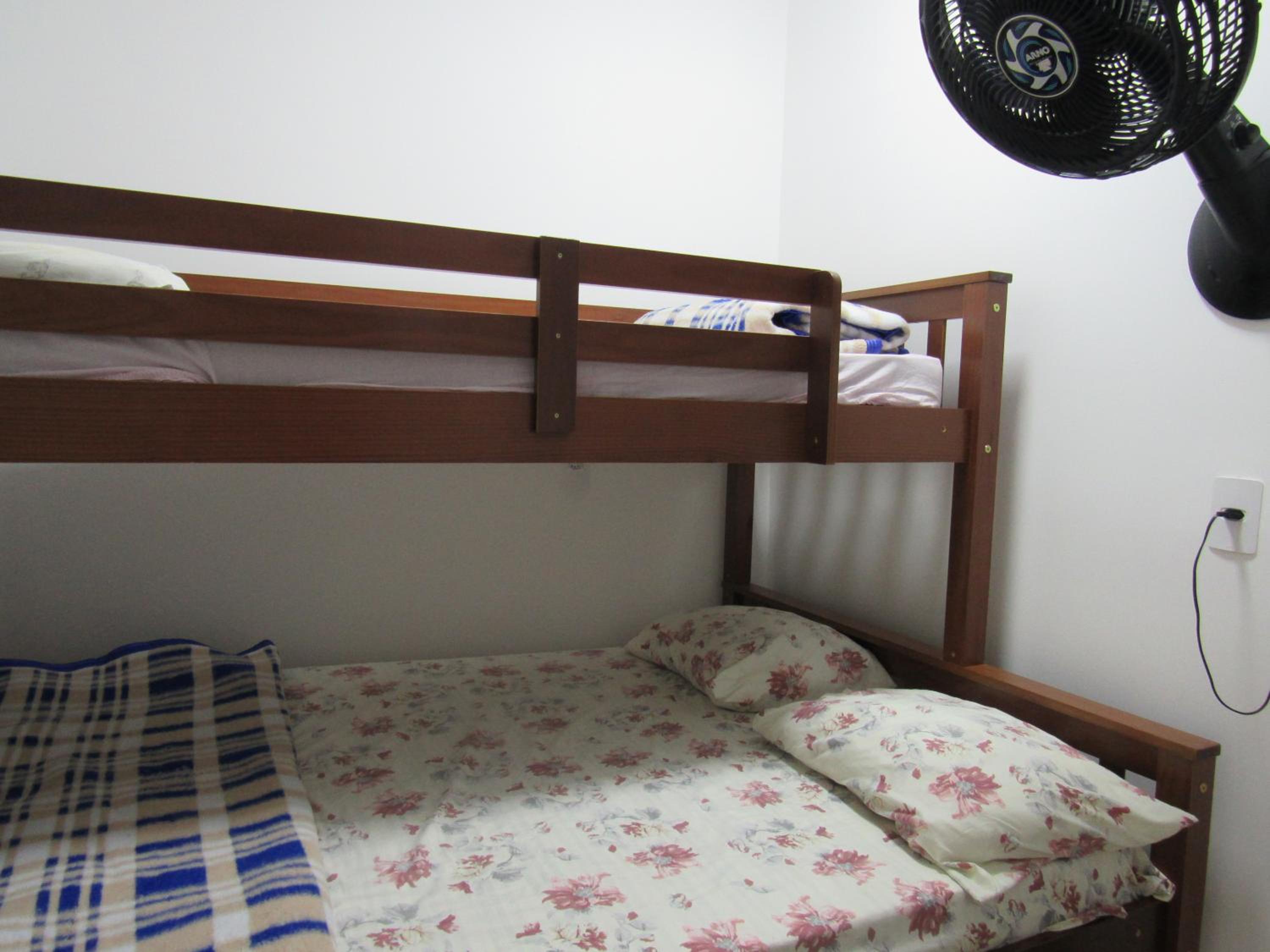 Vitoria Hostel