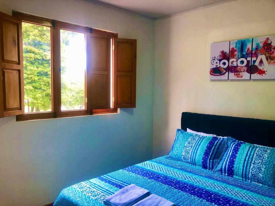 Casa en la Candelaria con Gran Terraza Privada