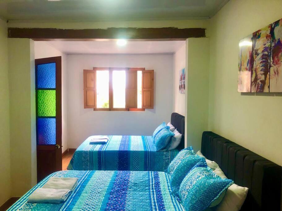 Casa en la Candelaria con Gran Terraza Privada