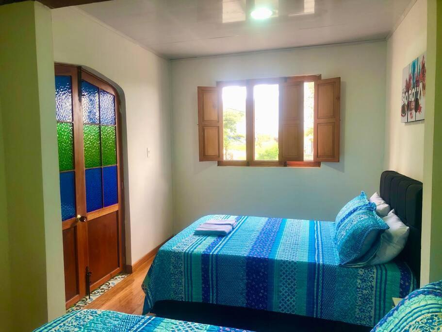 Casa en la Candelaria con Gran Terraza Privada