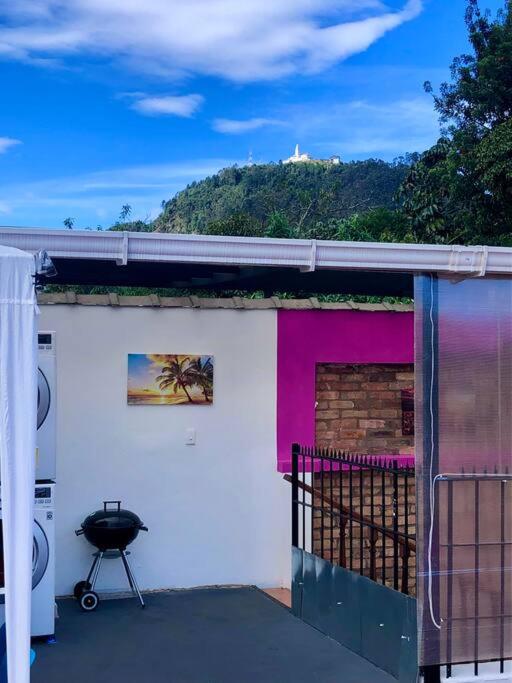 Casa en la Candelaria con Gran Terraza Privada