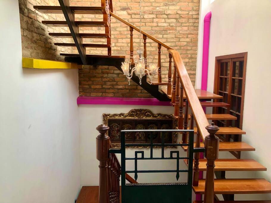 Casa en la Candelaria con Gran Terraza Privada