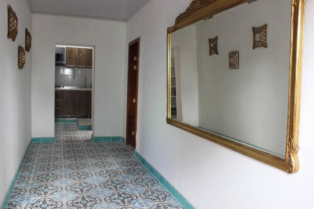Casa en la Candelaria con Gran Terraza Privada