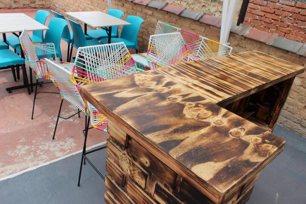 Casa en la Candelaria con Gran Terraza Privada