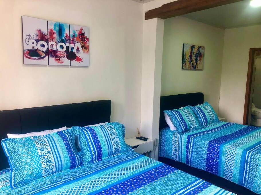 Casa en la Candelaria con Gran Terraza Privada