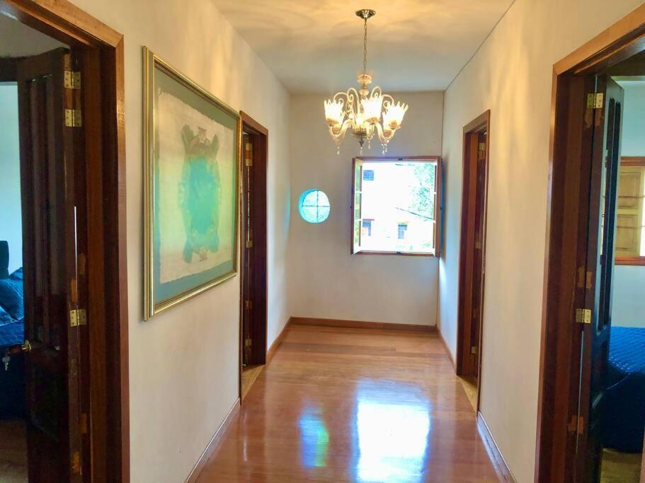 Casa en la Candelaria con Gran Terraza Privada