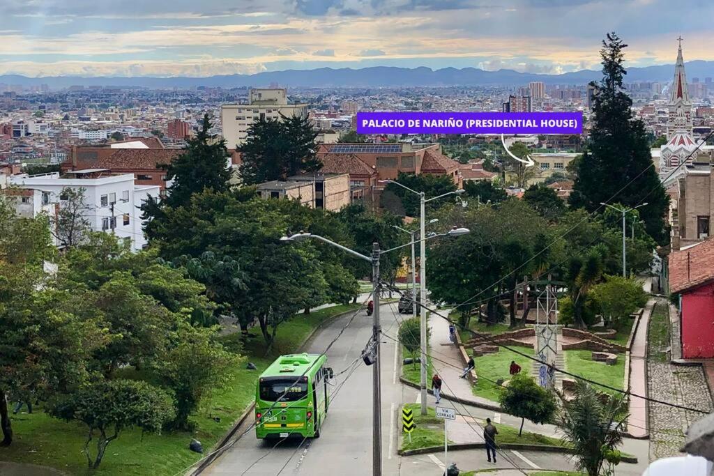Casa en la Candelaria con Gran Terraza Privada