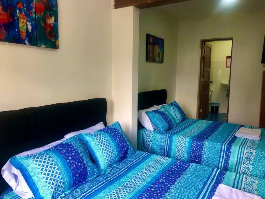Casa en la Candelaria con Gran Terraza Privada
