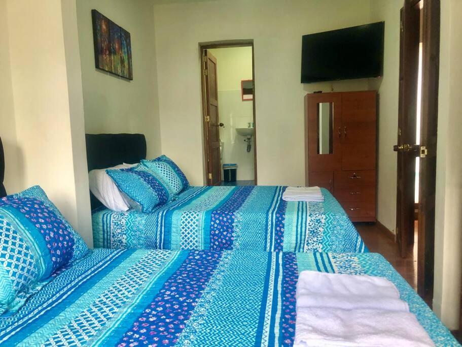 Casa en la Candelaria con Gran Terraza Privada