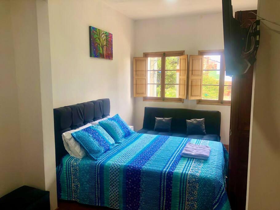 Casa en la Candelaria con Gran Terraza Privada
