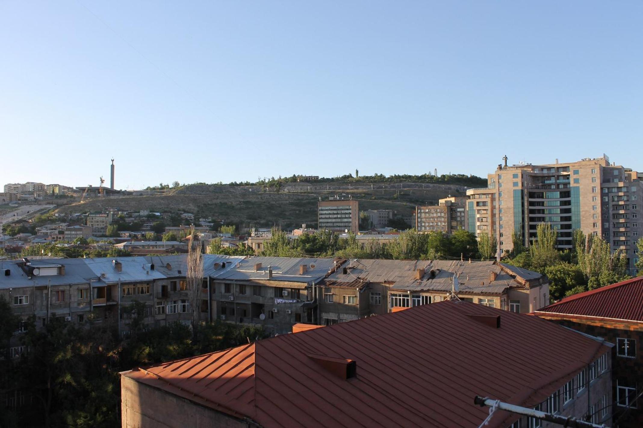 Apartment in City Center with Air-conditioning