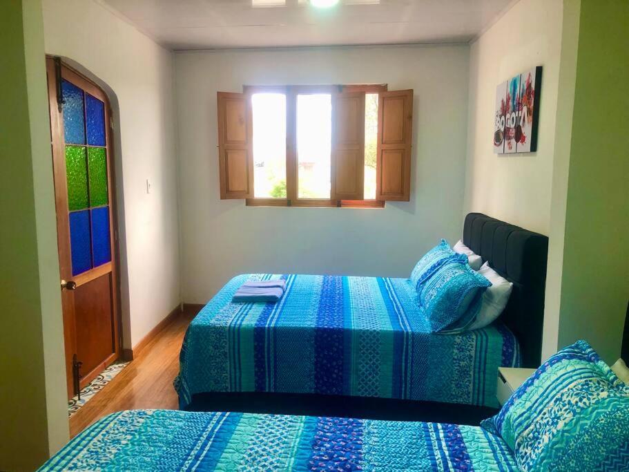 Casa en la Candelaria con Gran Terraza Privada